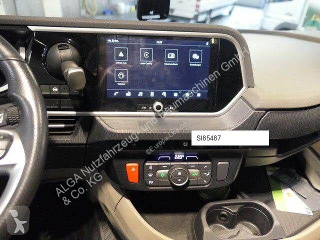 Traktor DAF XG 530 FT 4x2, Hydr., Klima,...