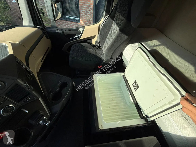 Trekker Mercedes 1840 4X2 EURO 6 701.140KM, NL...