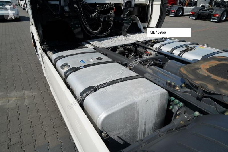 Traktor Scania S 500