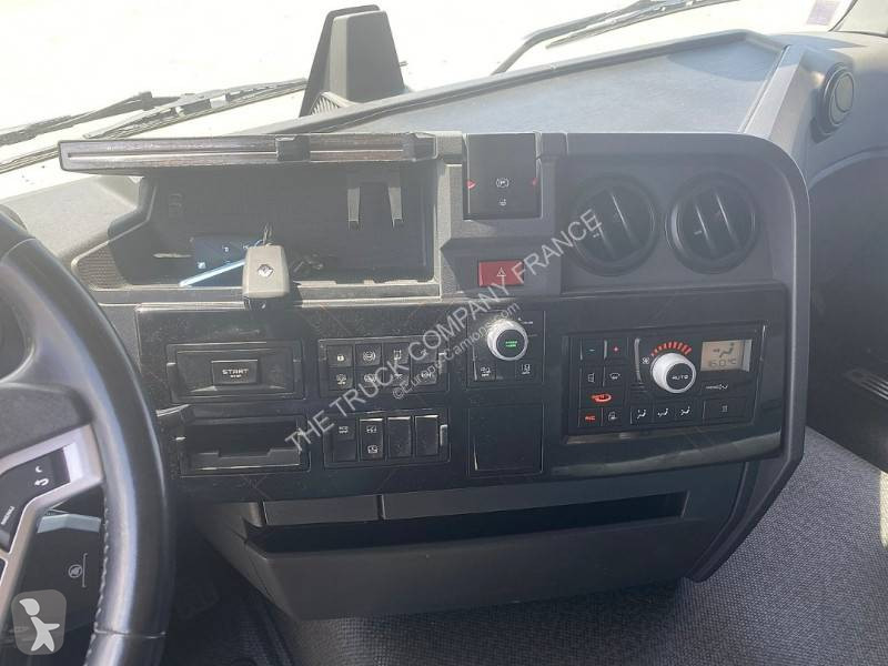 Traktor Renault