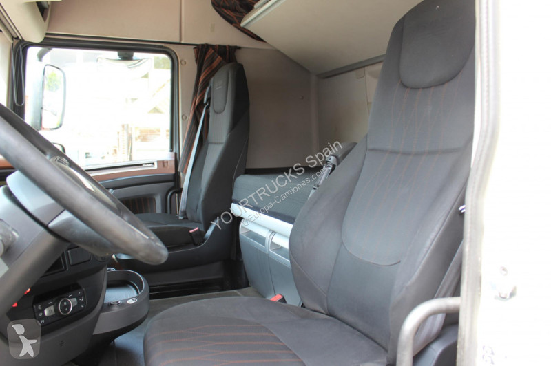 Traktor DAF XF  480 SC Retarder ACC LDWS...