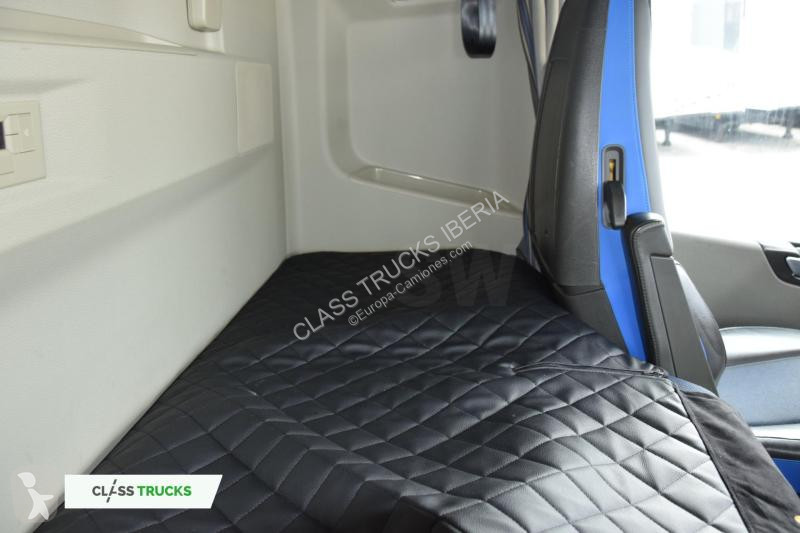 Tahač Volvo Globetrotter XL Retarder