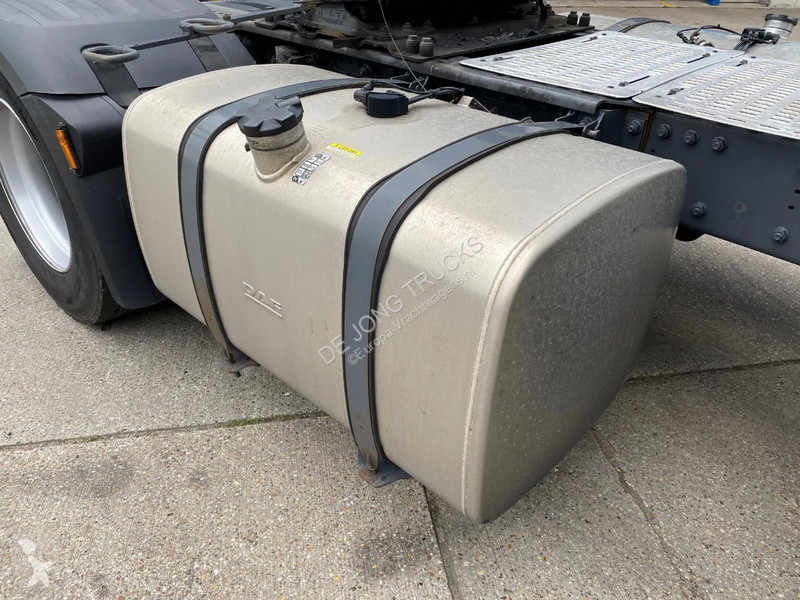 Traktor DAF 106480 SSC / 2x Tank / Stand Airco...