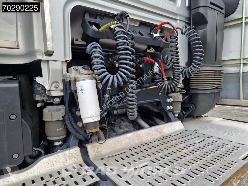 Traktor DAF 480 4X2 Retarder Mega Standairco...