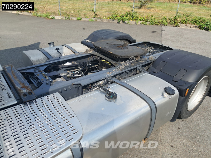 Traktor DAF 480 4X2 Retarder Mega Standairco...