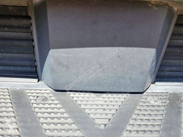 Traktor Mercedes 2542 6x2 Sattelzugmaschine, 2....