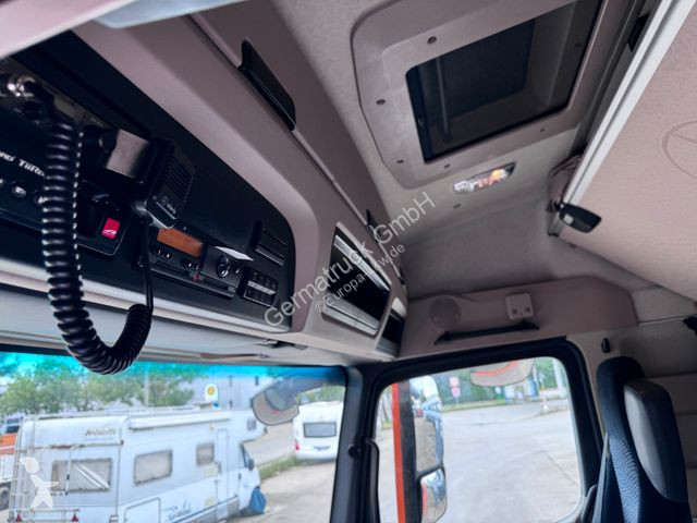 Traktor Mercedes 1845 Euro6 Original *.000 km*...