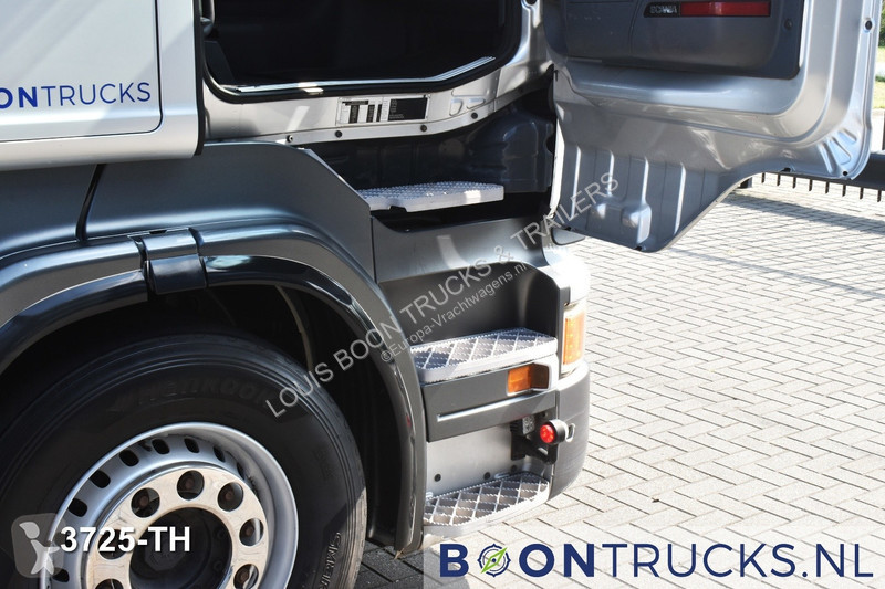 Traktor Scania R490 6X2 | EURO 6 * RETARDER *...