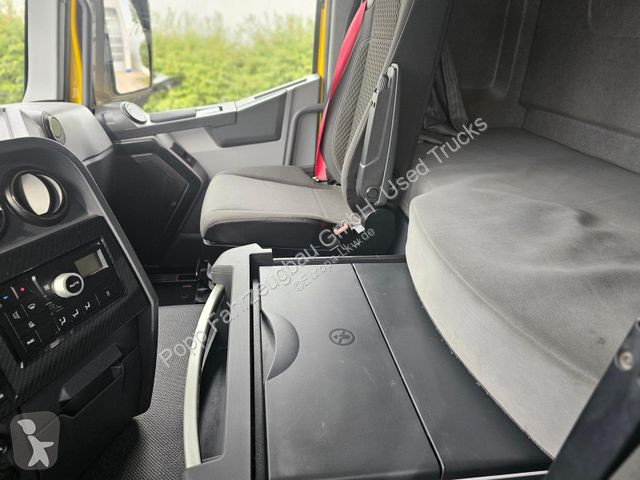 Trekker Renault T 480 4x2 Slepper...
