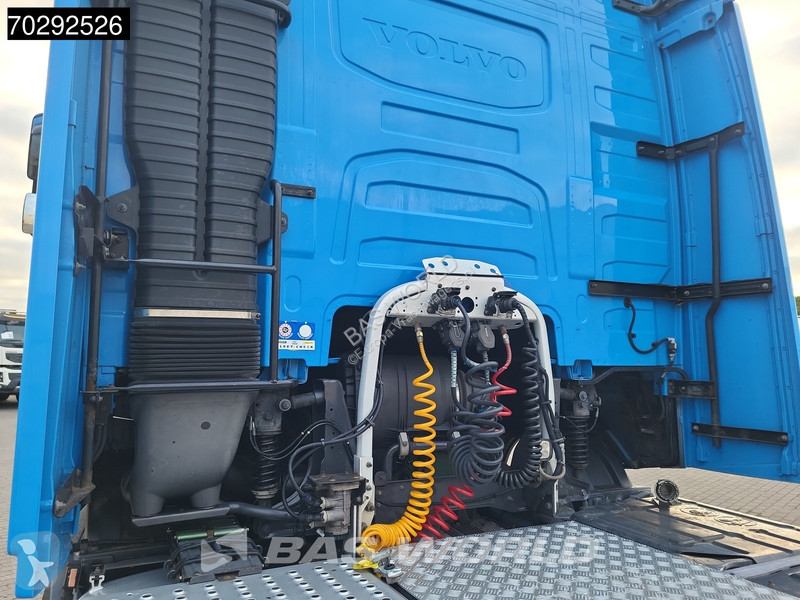 Tractor Volvo FH  FH 4X2 I-ParkCool ACC Euro 6