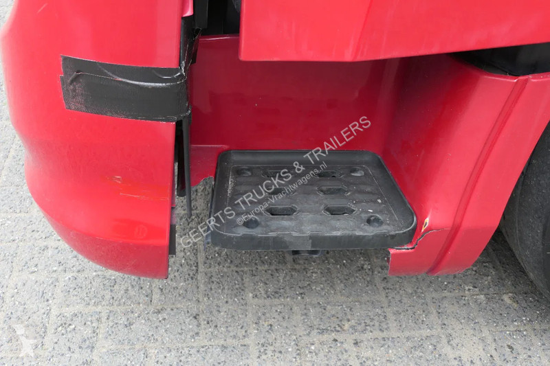 Tahač Iveco 510...
