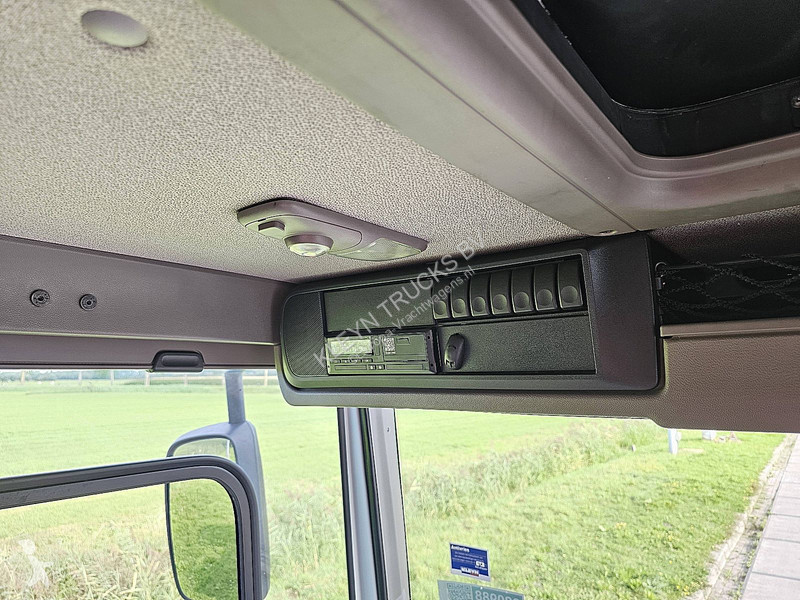 Tracteur DAF 85410 LOW ROOF 533TKM