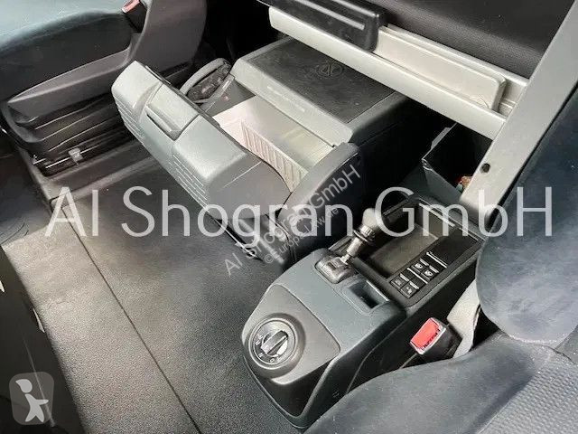Cabeza tractora MAN TGX XXL / Euro 6