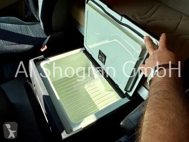 Tahač Mercedes 1836 StreamSpace 2,30/Voll...