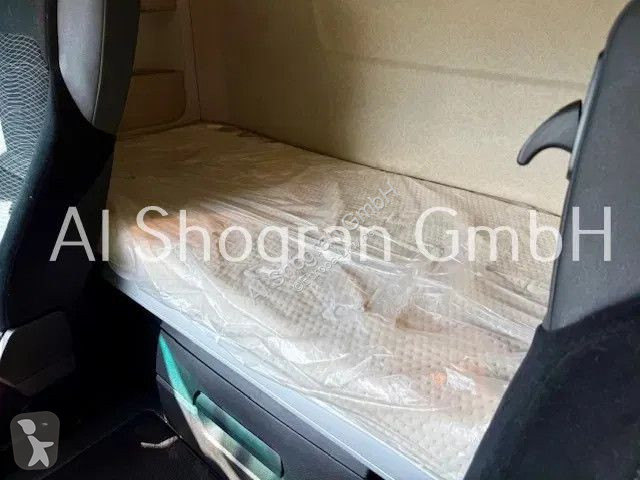 Tahač Mercedes 1845 StreamSpace 2,30 / Retarder...