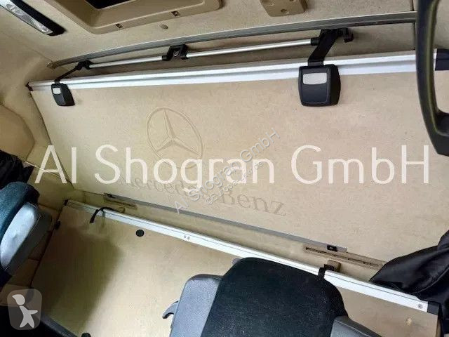 Tahač Mercedes 5 /1942/Mirror...