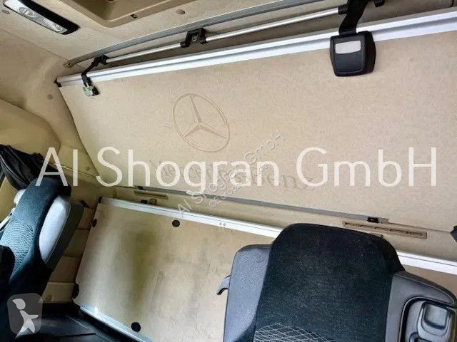 Tahač Mercedes 5 /1942/Mirror...