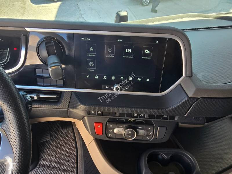 Traktor DAF