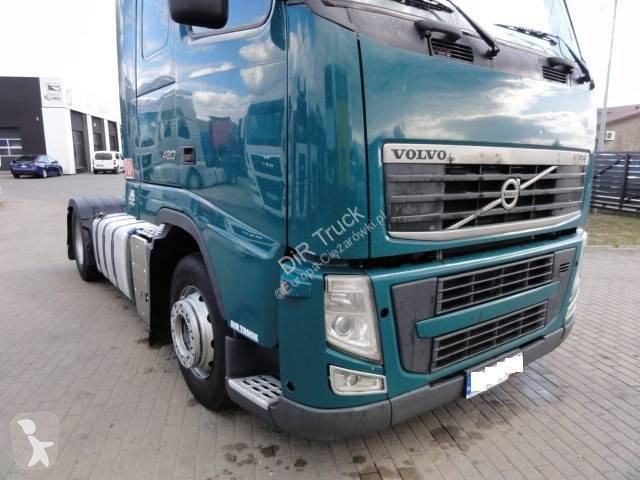 Traktor Volvo