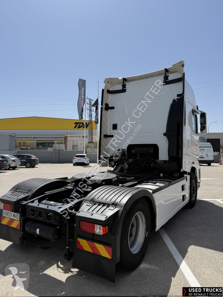 Traktor Ford FMX13