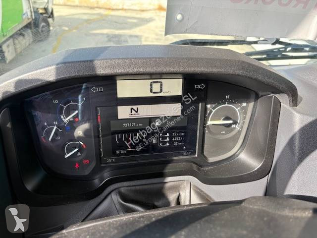 Traktor Renault
