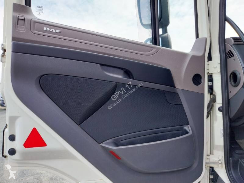 Traktor DAF
