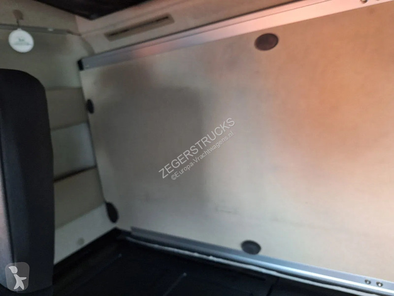 Trekker Mercedes 1851 1851 Retarder!!