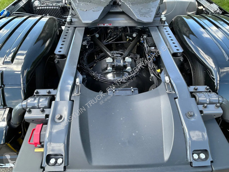 Traktor Scania 500S NGS | 4x2 NB | 4 BAOON...