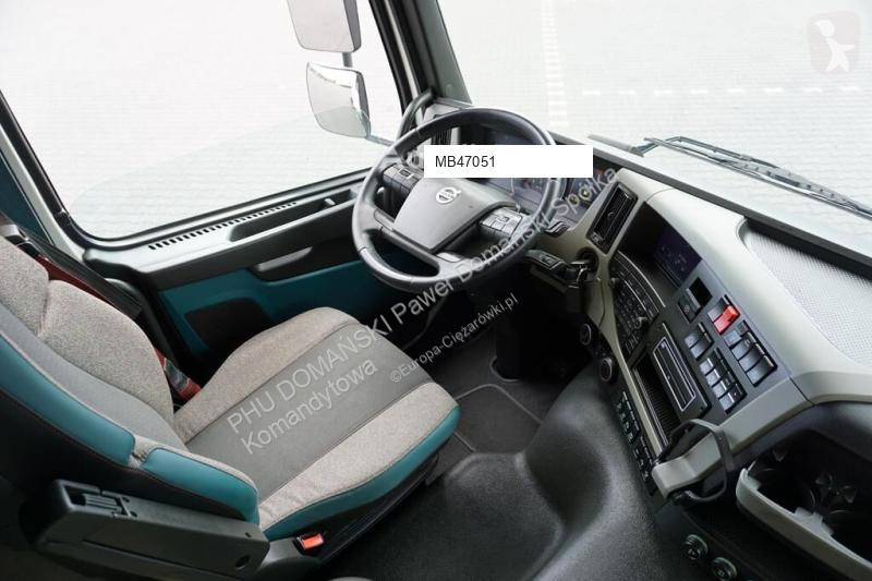 Tractor Volvo FM / 450 / ACC / EURO 6 / PEŁNY...