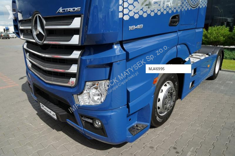 Tractor Mercedes ACTROS 1848