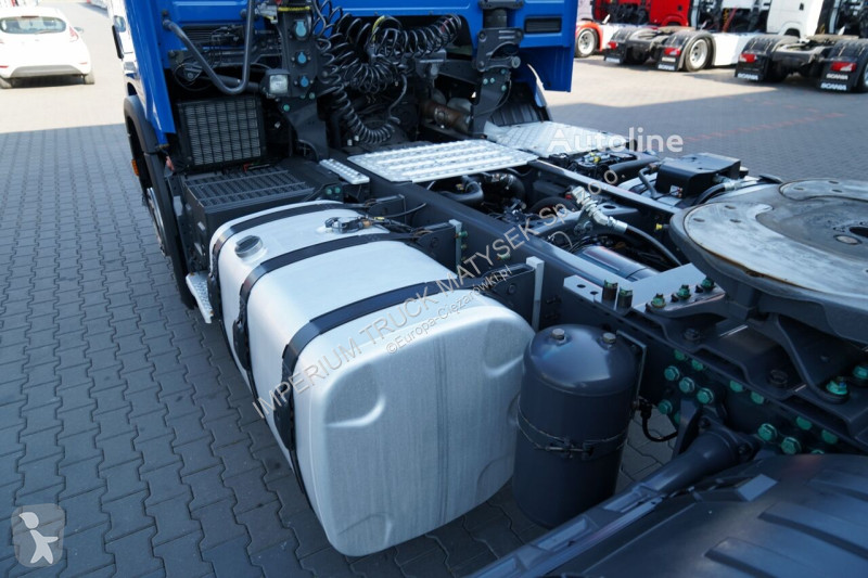 Tractor Scania R 450 / RETARDER / HYDRAULIKA /...