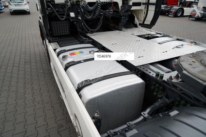 Traktor Scania R 500