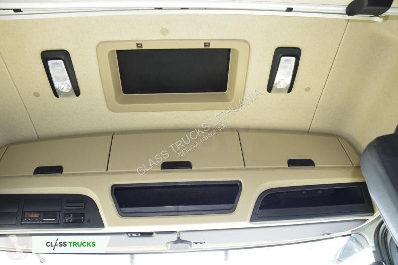Tahač Mercedes 5 1845 BigSpace