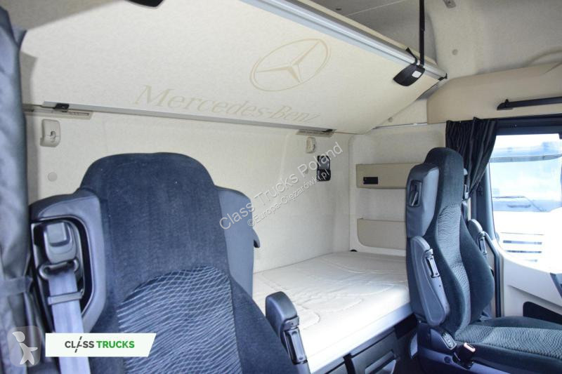 Tractor Mercedes 5 1845 BigSpace