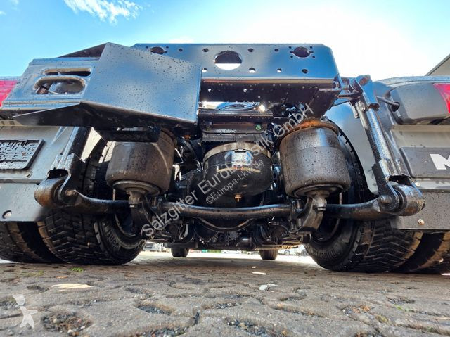Tracteur MAN 18.460 4x2 LLS-U / Retarder /...