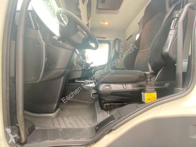 Traktor Mercedes 1842 LS 4x2...