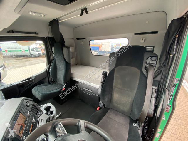 Tractor Mercedes Arcos 2663  6x4 |...