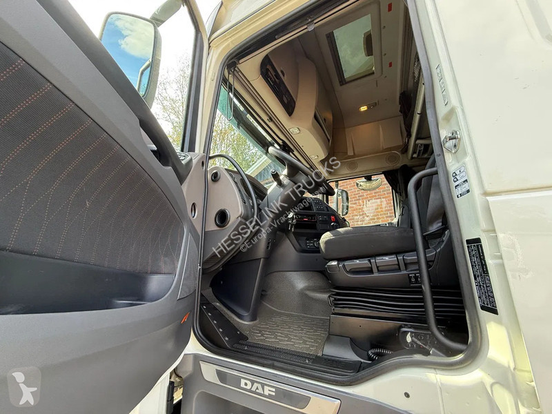Tractor DAF 480 SSC Super Space 2x tank LED...