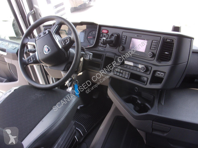 Tracteur Scania R 500 A4x2NA
