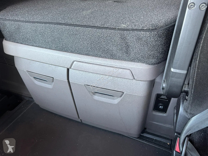 Tractor Scania S450 NGS 4X2 EURO 6 SKIRTS...