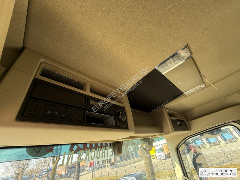 Traktor Volvo FH540 Steel/Air - German Truck -...