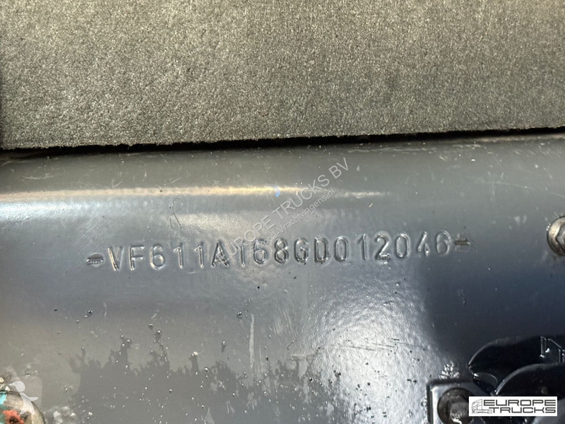 Traktor Renault T460 Steel/Air - 2 Tanks -...