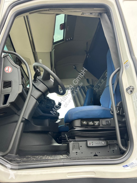 Traktor Volvo FH 500 EURO 6, I-Shift,...
