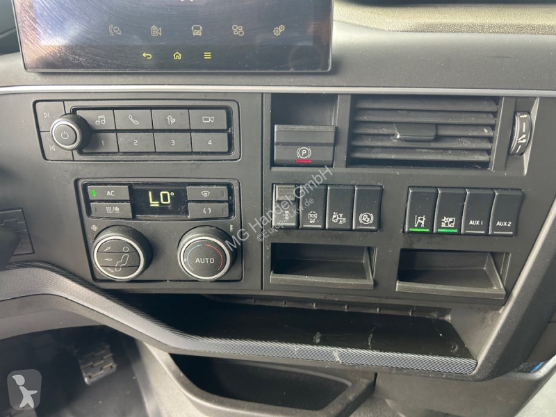 Traktor Volvo FH 500 EURO 6, I-Shift,...