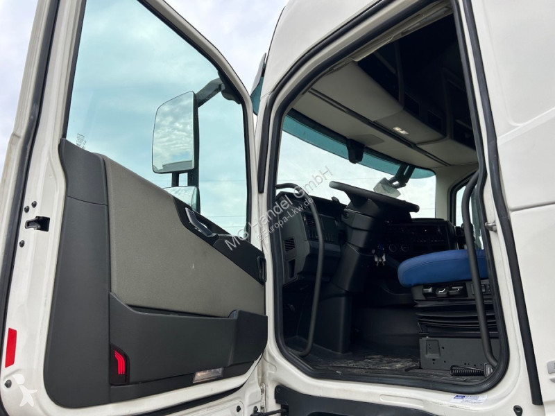 Traktor Volvo FH 500 EURO 6, I-Shift,...