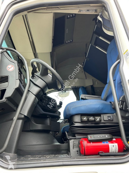 Traktor Volvo FH 500 EURO 6, I-Shift,...