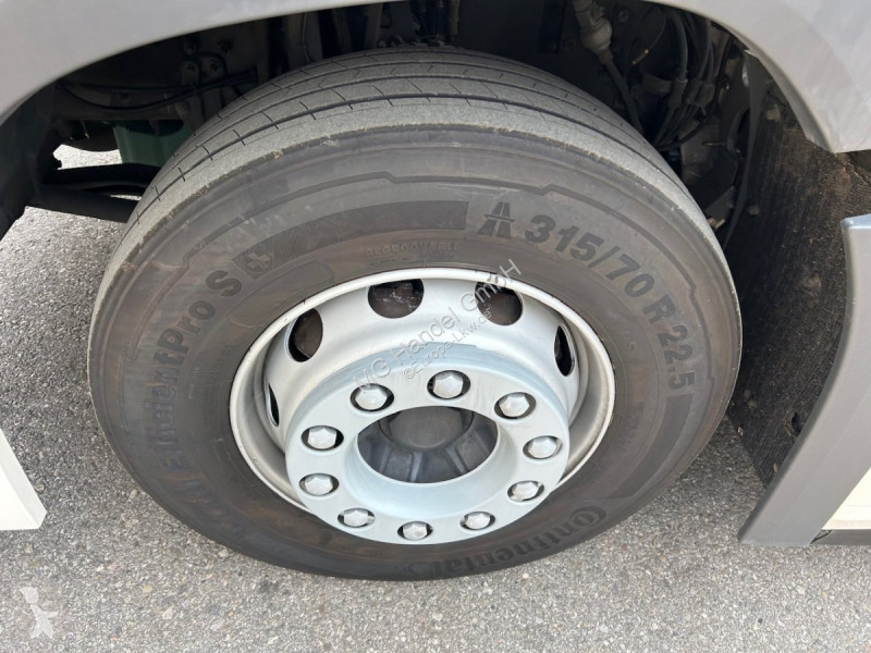 Tahač Volvo FH 460 EURO 6, I-Shift, Retarder,...