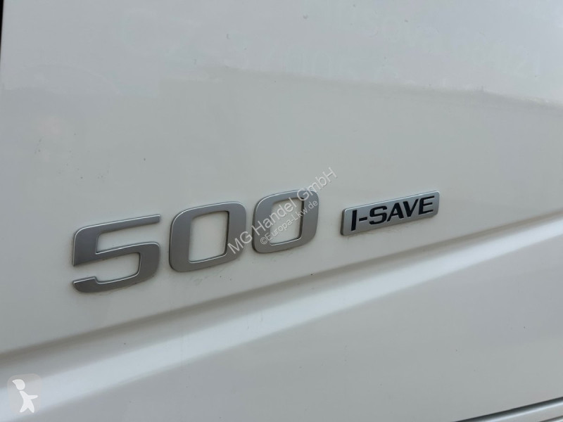 Traktor Volvo FH 500 EURO 6, I-Shift,...