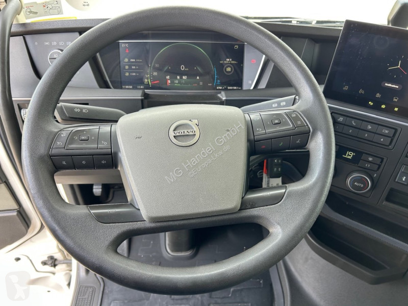 Traktor Volvo FH 500 EURO 6, I-Shift,...