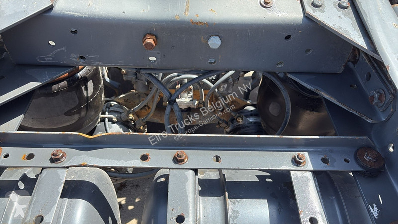 Traktor DAF 95430 (EURO 3 / BOITE MANUELLE /...